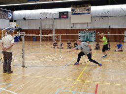 Herfsttoernooi 2019