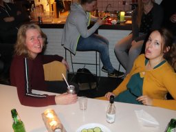 Oliebollentoernooi 2018