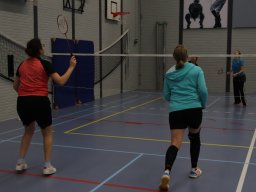Oliebollentoernooi 2018