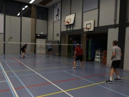 Oliebollentoernooi 2018