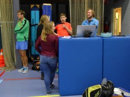 Oliebollentoernooi 2018