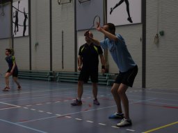 Oliebollentoernooi 2018