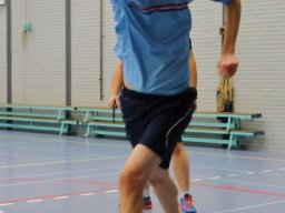 Oliebollentoernooi 2018