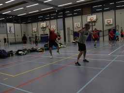 Oliebollentoernooi 2018