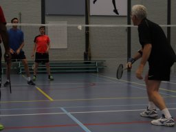 Oliebollentoernooi 2018