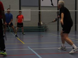 Oliebollentoernooi 2018