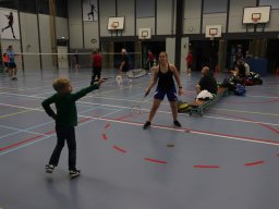 Oliebollentoernooi 2018