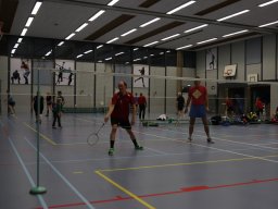 Oliebollentoernooi 2018