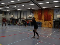 Oliebollentoernooi 2018