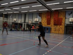 Oliebollentoernooi 2018
