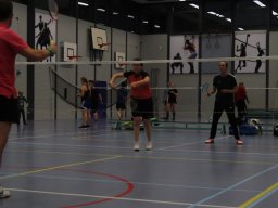 Oliebollentoernooi 2018