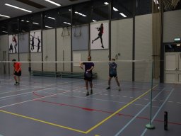 Oliebollentoernooi 2018