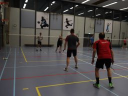 Oliebollentoernooi 2018