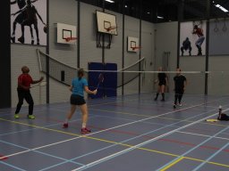 Oliebollentoernooi 2018