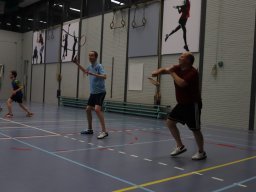 Oliebollentoernooi 2018