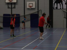 Oliebollentoernooi 2018