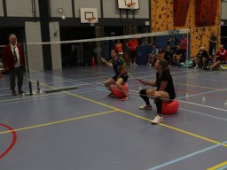 Oliebollentoernooi 2018