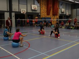 Oliebollentoernooi 2018