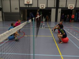 Oliebollentoernooi 2018