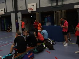 Oliebollentoernooi 2018