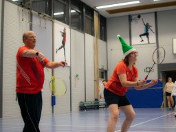 Oliebollentoernooi 2024