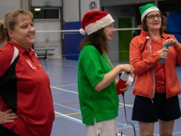 Oliebollentoernooi 2024