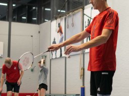 Oliebollentoernooi 2024