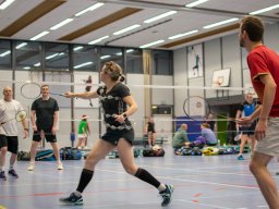 Oliebollentoernooi 2024