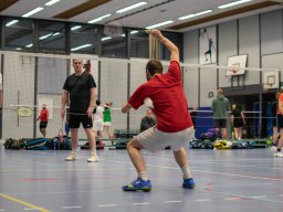 Oliebollentoernooi 2024