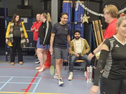 Oliebollentoernooi 2025