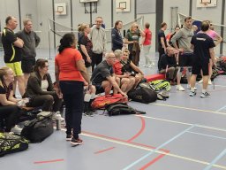 Oliebollentoernooi 2025