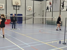 Oliebollentoernooi 2025