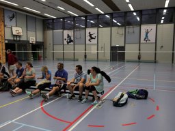 Slottoernooi 2018