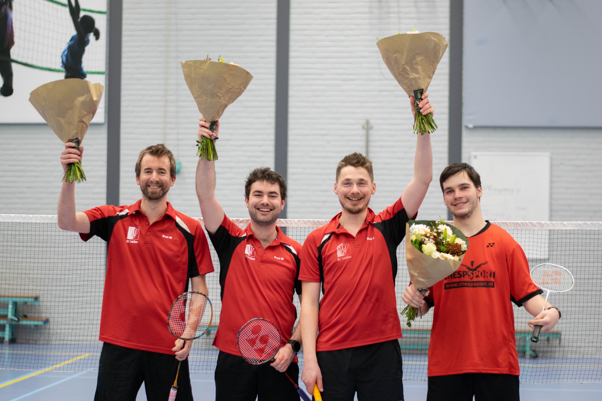Heren1 kampioen 2024
