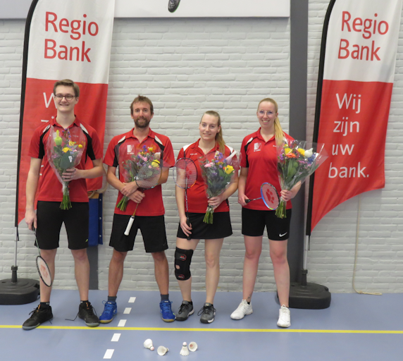 2025 Team 1 BCLeiden