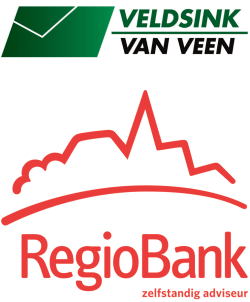 Sponsor - Regiobank Veldsink - Van Veen